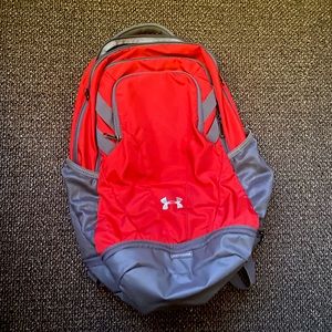 Under armour storm backpack